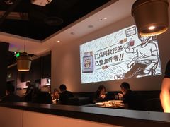 -太二酸菜鱼(福州泰禾店)