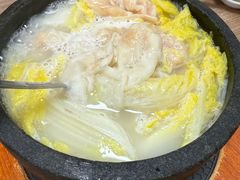 -百福麵家(新馬路店)
