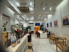 -玫瑰咖啡(中山六路店)