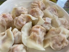 西红柿鸡蛋饺子-钰姐妹饺子城(华岩路店)