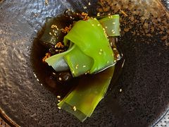 -生机蔬食·24节气料理餐厅(番禺广场店)