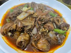 -翠茗农庄土菜馆(天目湖店)
