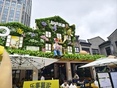 -Calix&Lay's(新天地店)