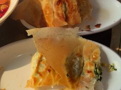 -邢家锅贴老店·非遗·开封菜(金明广场店)