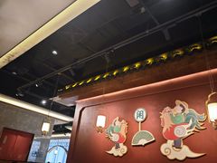 -悦得闲广式点心茶楼(蓝鲸世界店)
