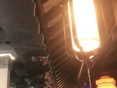 大堂-绿茶餐厅(深圳龙华天虹购物中心店)