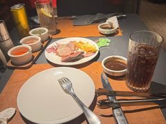 -拉蒂娜·巴西牛排馆 Latina·Brazilian Steakhouse(王府井喜悦店)