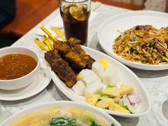 -Madam Kwan's(Mid Valley Megamall)