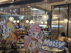 -必胜客(大悦城店)