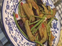 -辛记豆汤家常菜(芳草街店)
