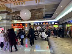 -老版火锅(半坡店)