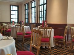 大堂-玫瑰厅上海菜(兴国路店)