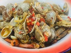 -老三样·美食研究中心(世贸路店)