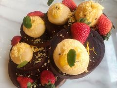 -烛影拾光观景餐厅·创意菜·摄影·小提琴(大唐不夜城店)