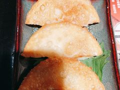 -南京大牌档(香港广场店)