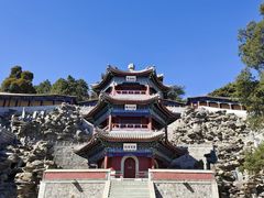 -香山公园