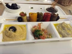 -火车头法国西餐厅