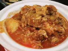 -妈阁铭记澳葡美食