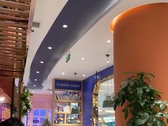 -夏日玛莉西餐厅(金茂览秀城店)