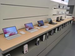 -华为授权体验店(凯德广场店)