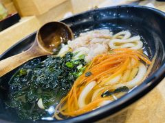 -东京屋(武定路店)