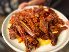 -楚天美食坊(越秀先烈中路店)