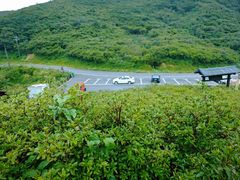 -大围山国家森林公园