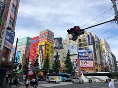 -秋叶原电器街