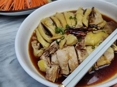 -蔼若春.传承云南菜(金碧公园店)