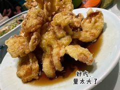 -萍香大厨·锅包肉(大东门店)