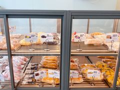 -喜茶(北京五棵松华熙店)