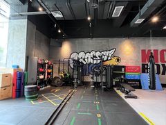 -金融街长安体育中心(北京长安店)
