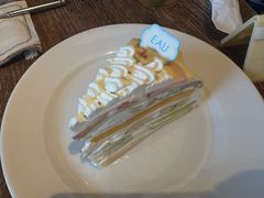 -EAU CAFE(永康路店)