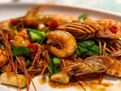 -佬太公海鸭·海鲜大排档(上海总店)