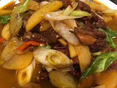 -217丰惠源抓饭(星湖街店)
