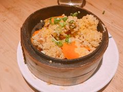 -渝人码头 川菜店 Chungking Szechuan Cuisine