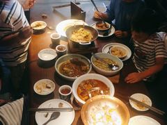 -绿茶餐厅(深圳龙华天虹购物中心店)