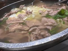-乔阿马·江南味·驴肉香(龙湖华泾天街店)