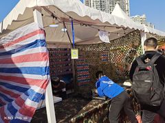 -深圳市宝安体育中心体育场