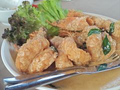 -真浪花园海鲜餐馆