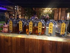 -老九巷川小馆(万松园店)