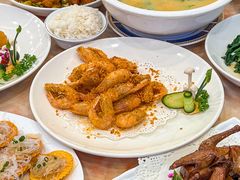 -新金盛·海鲜酒楼(盐田店)