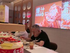 -龍歌自助小火锅(市南金茂湾店)