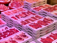 -谭三娘鲜切牛肉自助火锅(九眼桥总店)