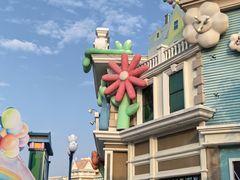 -厦门方特梦幻王国