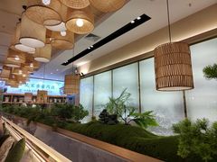 -吴家·非遗淮扬小馆(镇江万达广场店)