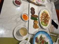 -顺意·顺德家乡菜(国际人才大厦店)