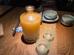 -枚青·临安酒肆(腾飞大厦店)