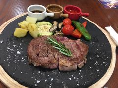 -斯比特花园西餐厅(东方商厦店)