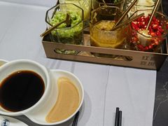 -红鼎豆捞·非遗鲍皇汤火锅(宝丰路店)